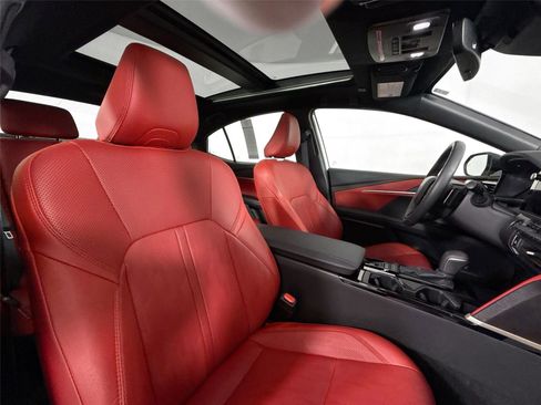 Certified 2025 Toyota Camry XSE w/ Premium Plus Package image 44