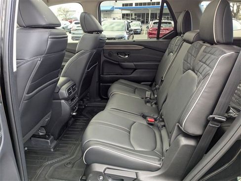 New 2026 Honda Pilot Elite image 31