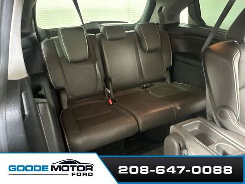 Used 2022 Honda Odyssey Elite image 21