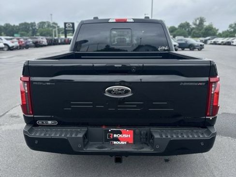 New 2025 Ford F150 XLT w/ Equipment Group 302A MID image 8