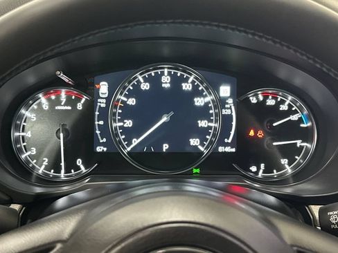 Used 2025 MAZDA CX-5 Signature AWD/4WD image 31