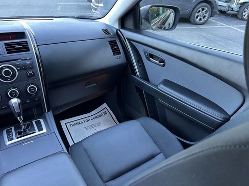 Used 2009 MAZDA CX-9 Sport image 18