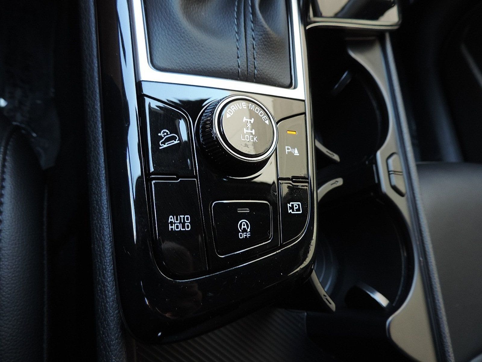 Used 2024 Kia Sportage X-Line AWD/4WD image 25