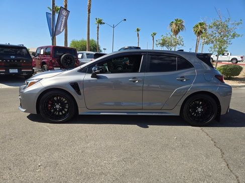 Used 2023 Toyota Corolla GR AWD/4WD image 3