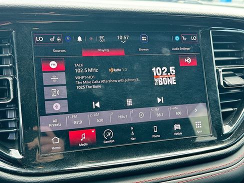 Used 2026 Dodge Durango GT AWD/4WD image 15