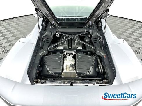 Used 2023 Lamborghini Huracan Tecnica RWD image 35