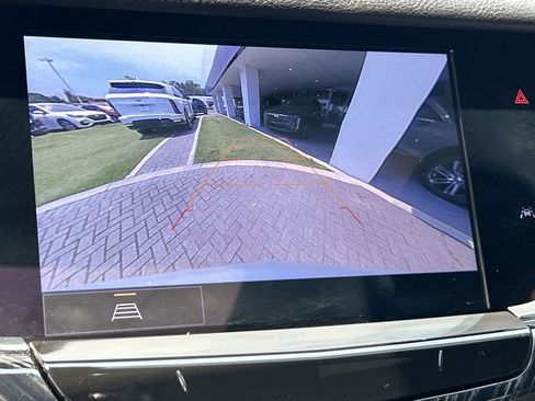 Certified 2023 Cadillac XT6 Premium Luxury image 25