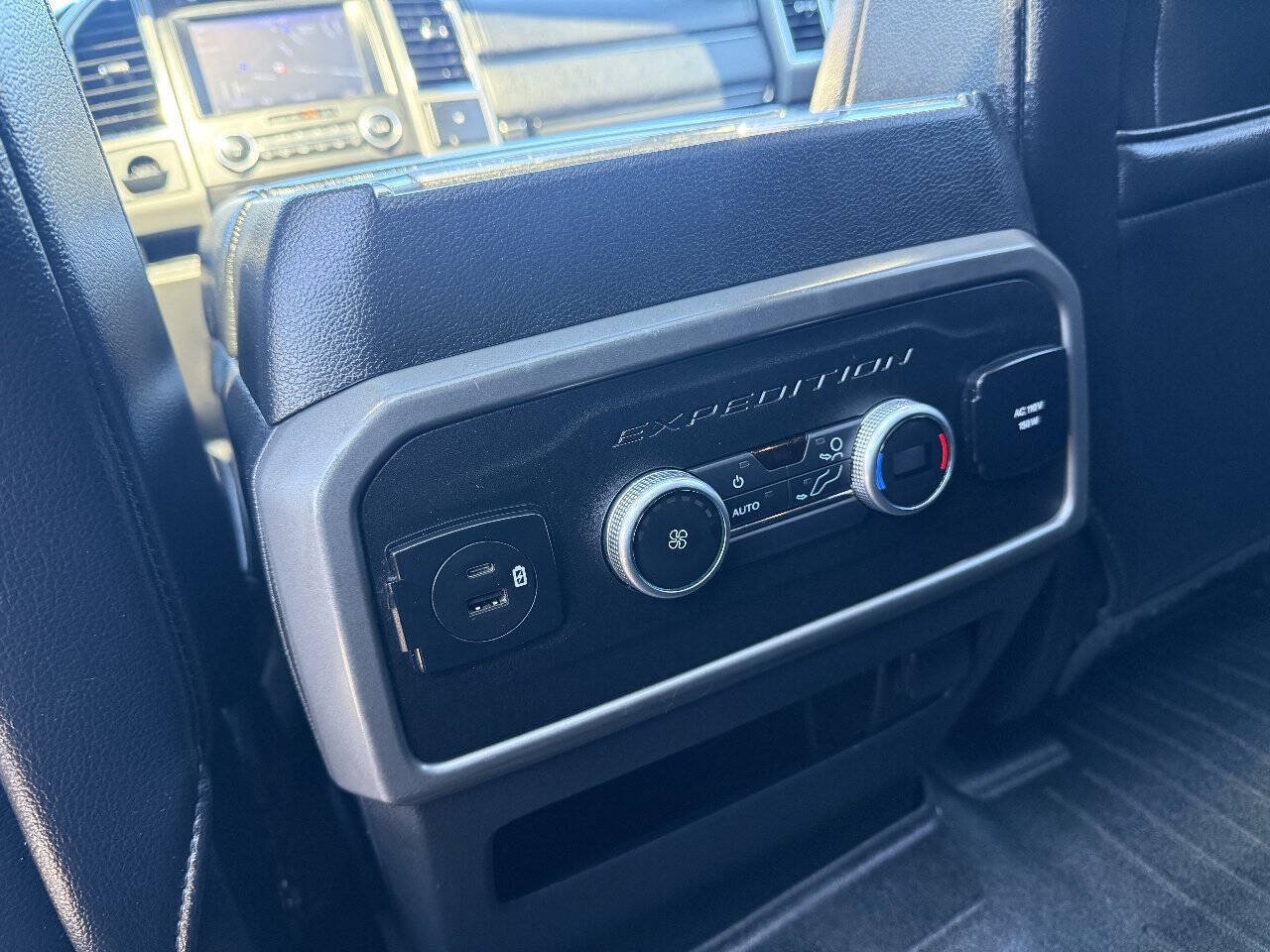 Used 2021 Ford Expedition Max XLT AWD/4WD image 6