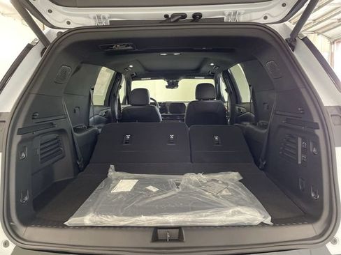 New 2026 Chevrolet Traverse RS image 19