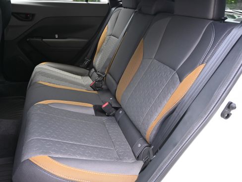 Certified 2025 Subaru Crosstrek 2.5i Sport w/ Popular Package #4A image 30