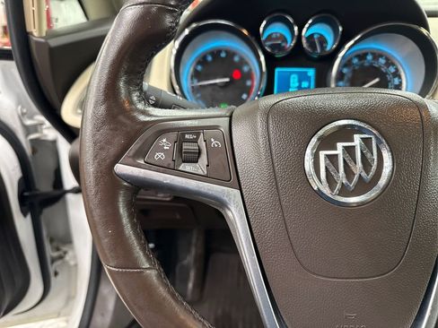 Used 2014 Buick Verano Leather image 27