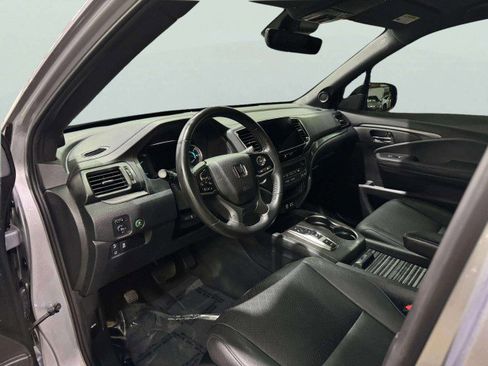 Used 2021 Honda Passport EX-L image 15