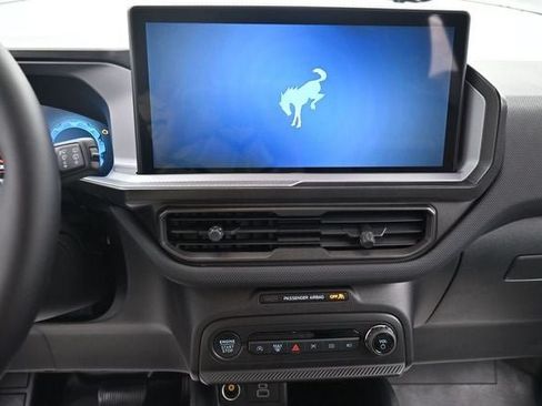 Certified 2026 Ford Bronco Sport Badlands AWD/4WD image 20