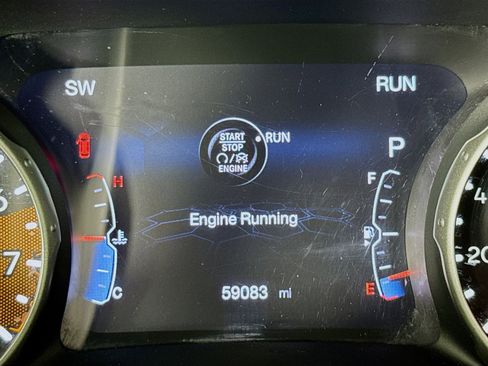 Used 2021 Jeep Compass Latitude image 15