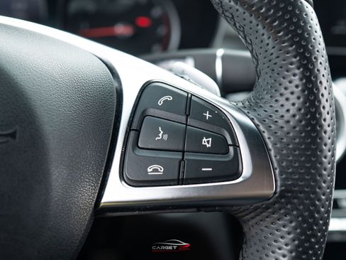 Used 2015 Mercedes-Benz C 300 Sedan w/ Sport Package image 25