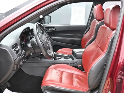 Used 2023 Dodge Durango SRT AWD/4WD image 18