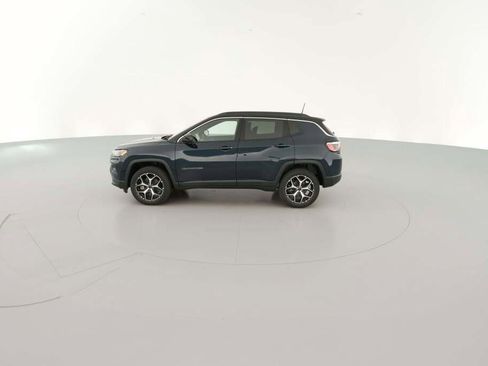 New 2026 Jeep Compass Limited image 6