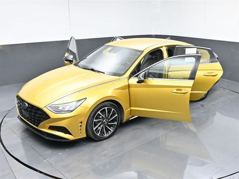 Used 2020 Hyundai Sonata SEL Plus image 39