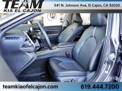 Used 2023 Toyota Camry SE w/ Protection Package (Q2) (TMS) FWD image 15