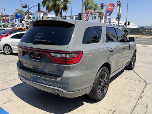 Used 2021 Dodge Durango GT RWD image 6