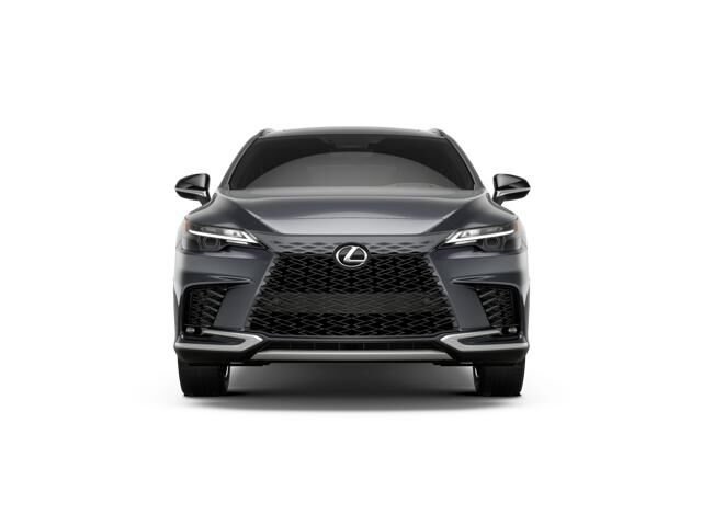 New 2026 Lexus RX 350 F Sport AWD/4WD image 5