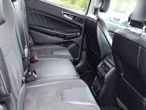 Used 2016 Ford Edge Sport w/ Equipment Group 401A AWD/4WD image 16