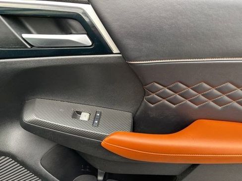 Used 2022 Mitsubishi Outlander SEL image 43