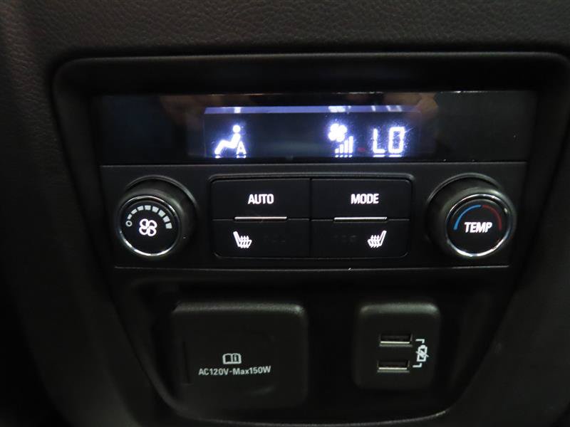 Used 2022 Buick Enclave Avenir w/ Trailering Package, 5000 lbs. AWD/4WD image 36