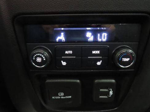 Used 2022 Buick Enclave Avenir w/ Trailering Package, 5000 lbs. AWD/4WD image 36