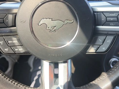 Used 2015 Ford Mustang GT Premium image 35