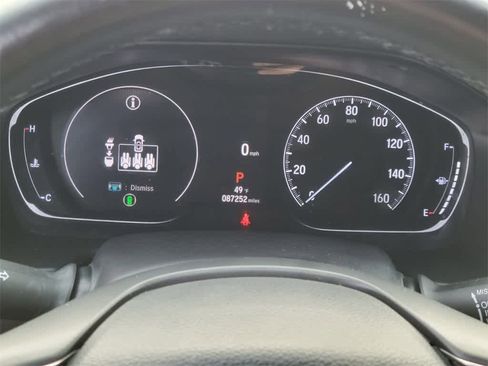 Used 2021 Honda Accord Sport Special Edition image 21