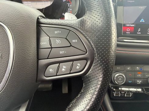Used 2024 Dodge Durango GT AWD/4WD image 24