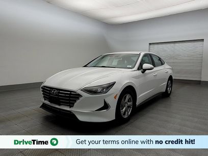 Used 2023 Hyundai Sonata SE
