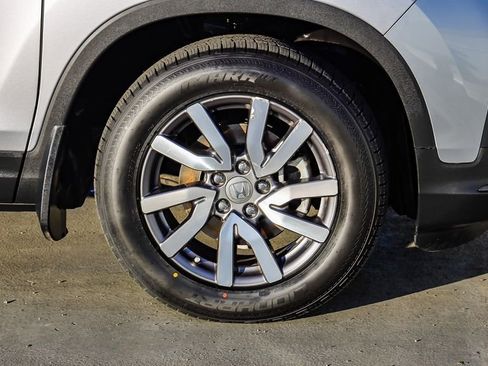 Used 2021 Honda Pilot EX-L image 11