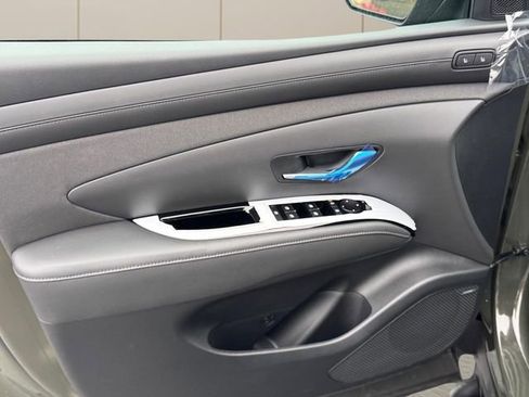 New 2026 Hyundai Santa Cruz Limited image 14