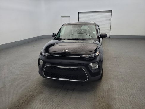 Used 2021 Kia Soul LX FWD image 15