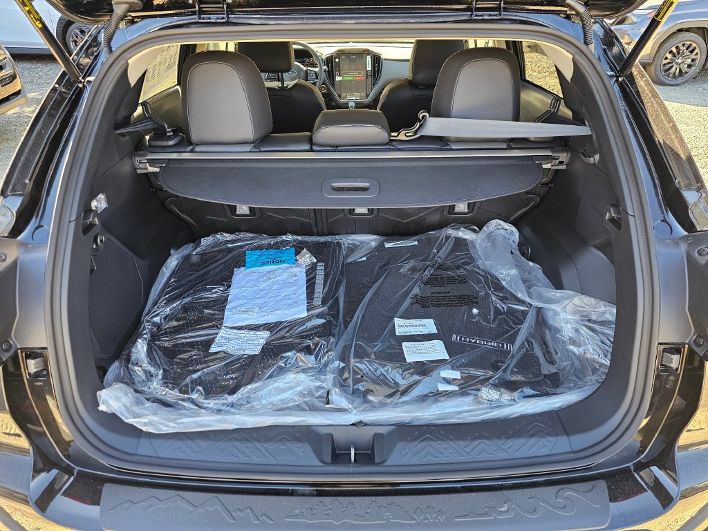 New 2026 Subaru Crosstrek 2.5i Limited AWD/4WD image 13