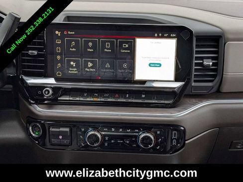 New 2026 GMC Sierra 2500 SLT w/ SLT Premium Package AWD/4WD image 20