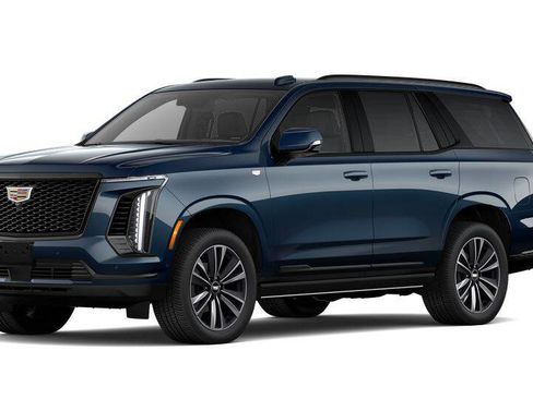 New 2026 Cadillac Escalade Sport image 51