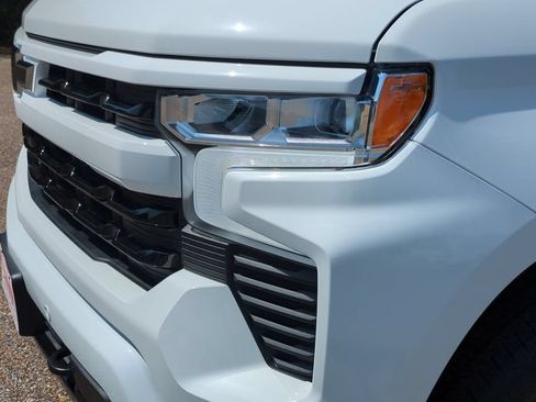 New 2026 Chevrolet Silverado 1500 RST w/ RST All Star Premium Package AWD/4WD image 9