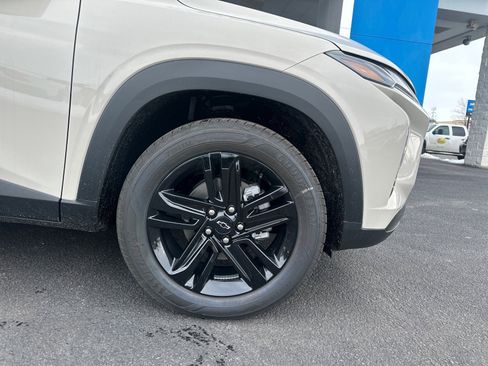 New 2026 Chevrolet Trax ACTIV w/ Driver Confidence Package image 13