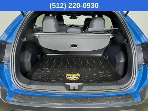 Certified 2026 Subaru Crosstrek 2.5i Wilderness w/ Crosstrek Mirror Package AWD/4WD image 32