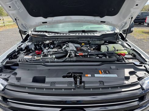 New 2026 Ford F250 Platinum image 28