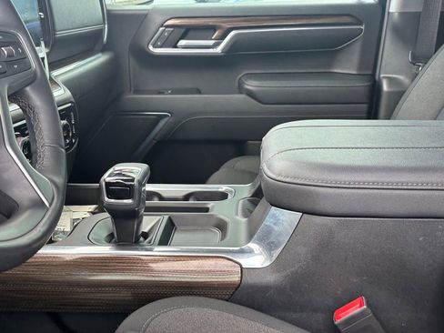 Certified 2023 Chevrolet Silverado 1500 LT w/ Texas Edition Plus RWD image 12