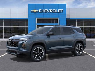 New 2026 Chevrolet Equinox RS video 2