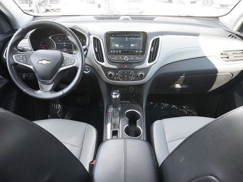 Used 2019 Chevrolet Equinox Premier image 38