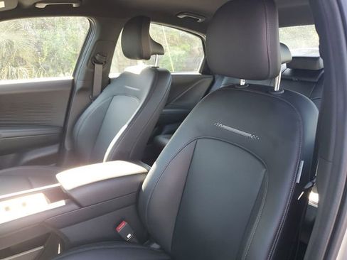 Used 2024 Hyundai Ioniq 6 Limited RWD image 11