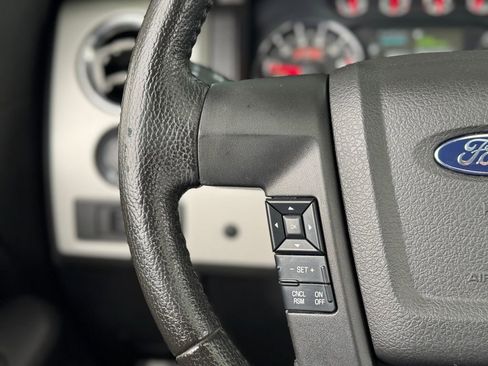 Used 2013 Ford F150 FX4 w/ Luxury Equipment Group AWD/4WD image 7