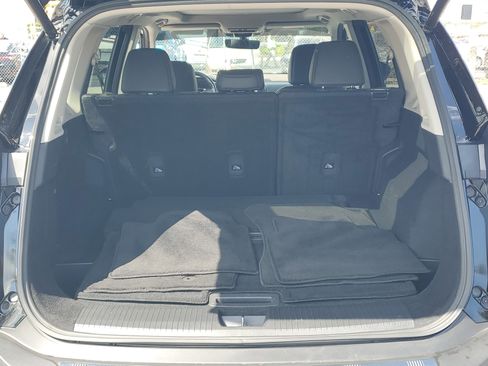 Certified 2023 Nissan Rogue SL w/ SL Premium Package image 6