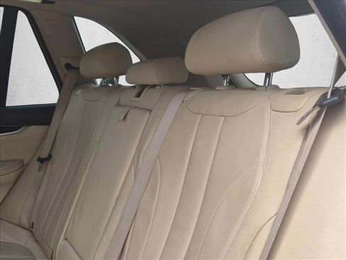 Used 2015 BMW X5 xDrive35i AWD/4WD image 14